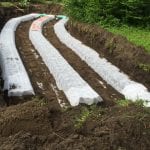 Drain Field Installation in Thonotosassa, Florida
