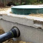 Septic Tanks in Thonotosassa, FL