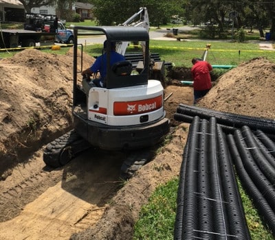 Commercial Septic Services