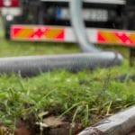 Septic Pump-Outs in Odessa, Florida