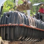 Lift Station Problems in Thonotosassa, Florida