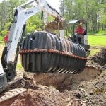 Lift Station Installation in Seffner, Florida