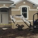 Septic System Installation in Thonotosassa, Florida