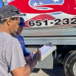grease trap pumping in Lakeland FL