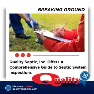 Septic System Inspections